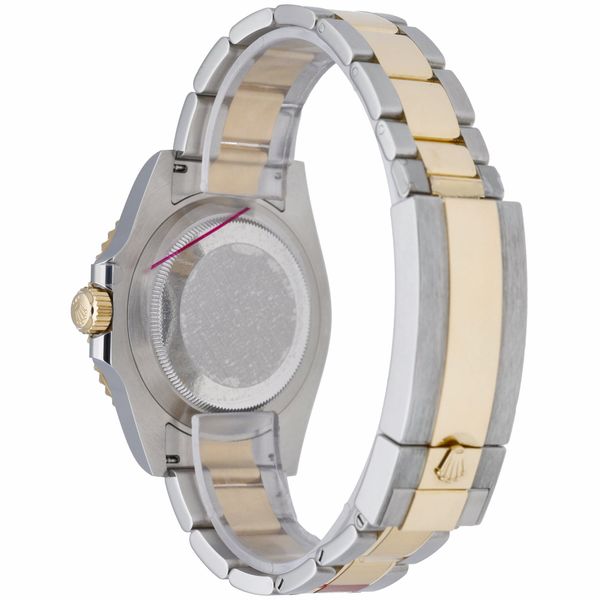 Rolex Submariner 126613 LB